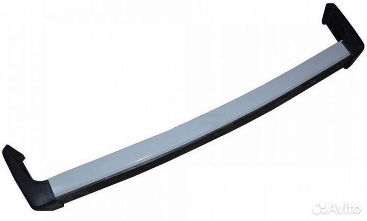 Бампер передний Нива ваз 21213,2131,21214