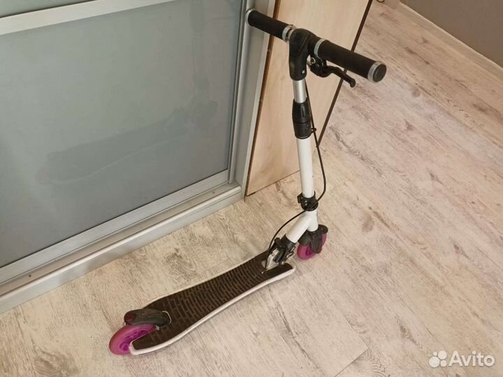 Самокат Micar