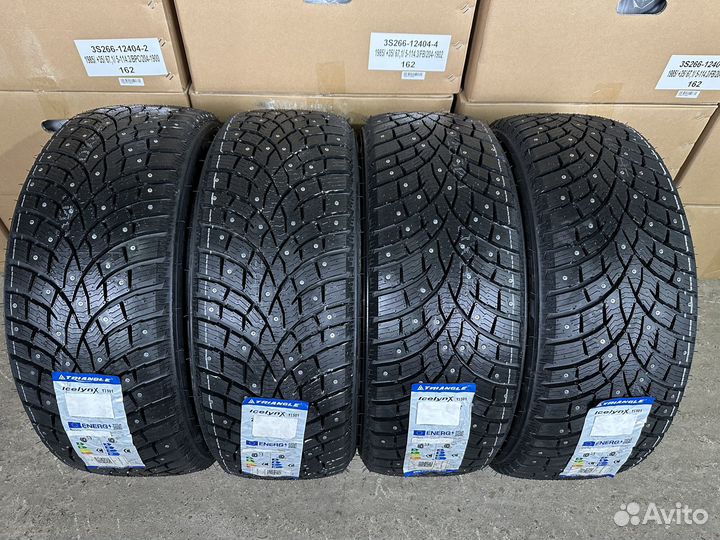 Triangle IcelynX TI501 225/45 R17 94T