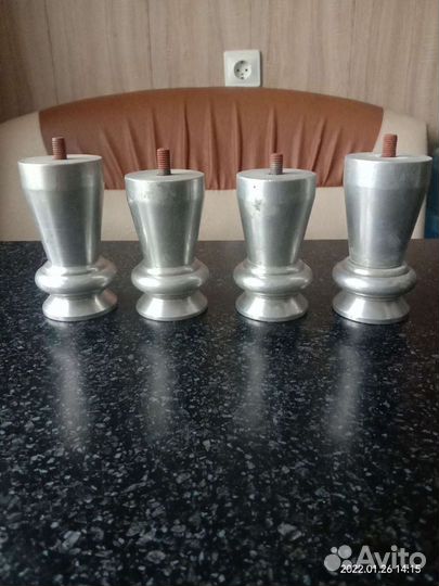 Ножки для холодильника