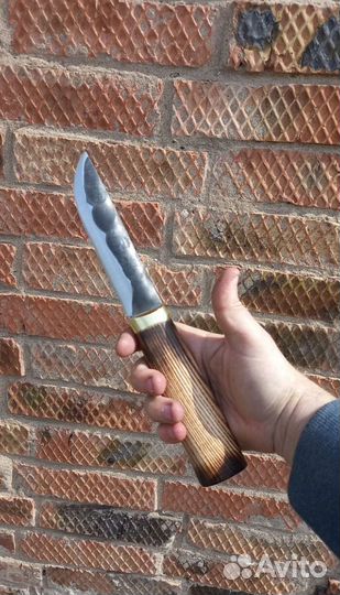 Ножи ручной работы