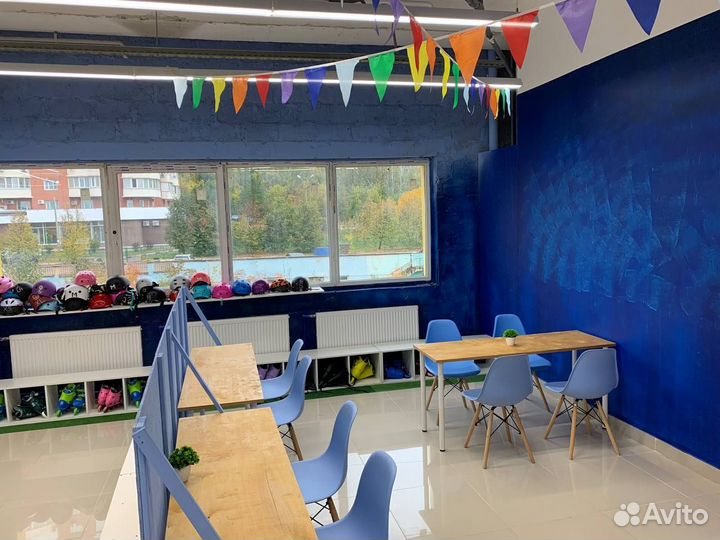 Обучение по роликам, велосипеду и беговелу