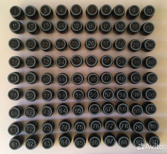 Настольная игра лото СССР Шахматные фигуры Шашки