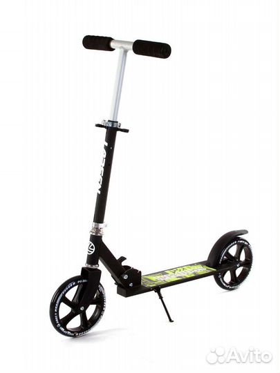 Самокат складной