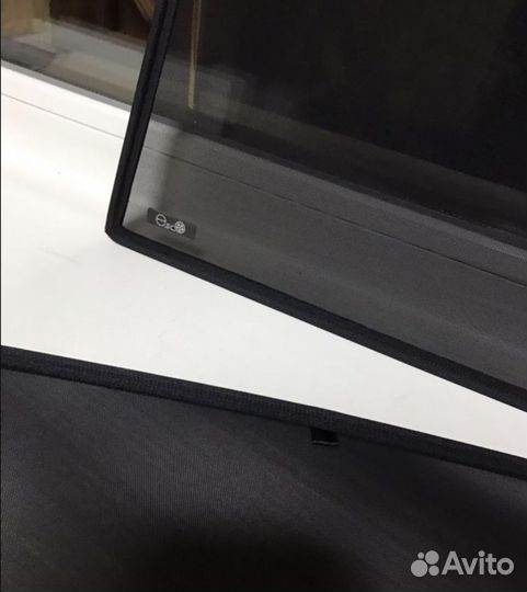 Коврики для Mazda 6