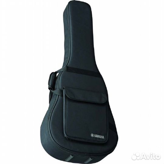 Yamaha LL16 natural электро-акустическая гитара