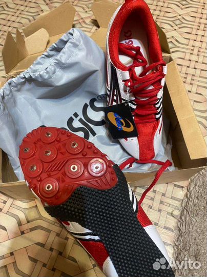 Шиповки для легкой атлетики