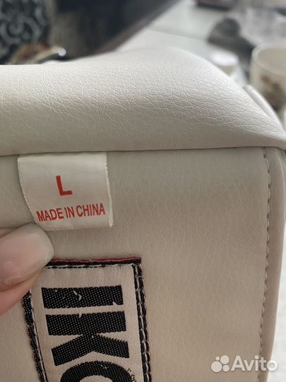 Шлем для единоборств