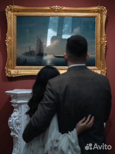 Рилсмейкер на свадьбу/мероприятие