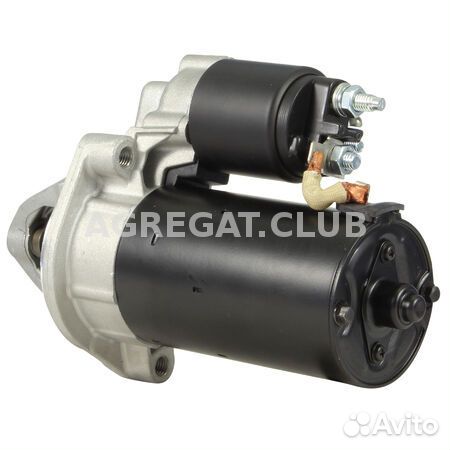 Стартер Motorherz STB1410WA