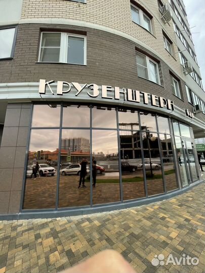 Тонировка окон, балконов, лоджий. Тонирование окон