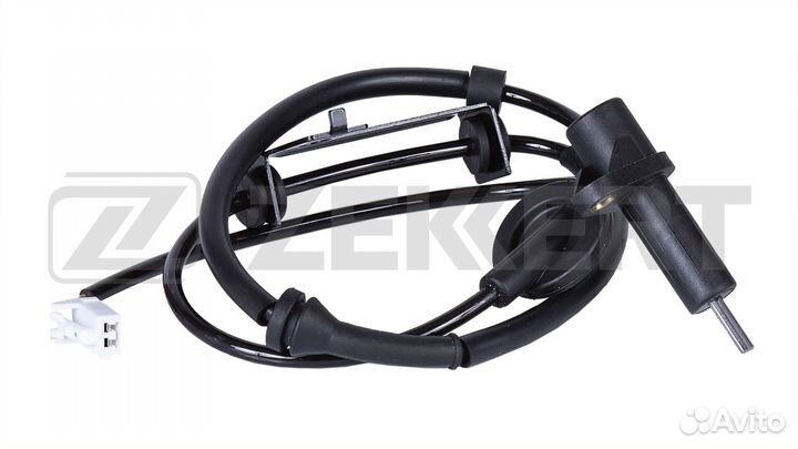 Датчик ABS задн. прав. Hyundai Santa Fe 01