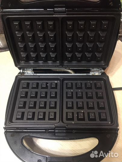 Прибор для выпечки