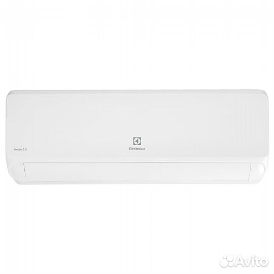Сплит-система Electrolux Fusion 2.0 eacs-09HF2/N3