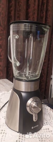 Блендер vitek