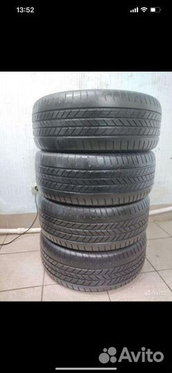 Goodyear EfficientGrip 205/50 R17 99V