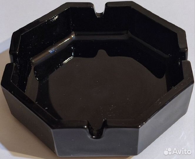 Пепельница