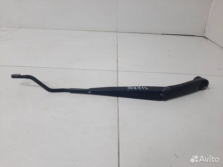 Поводок стеклоочистителя передний левый Hyundai So