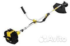 Триммер бензиновый huter GGT-1000T(1.4лс)