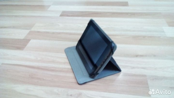 Digma iDxD8 + 2 чехла