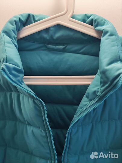 Куртка женская демисезонная