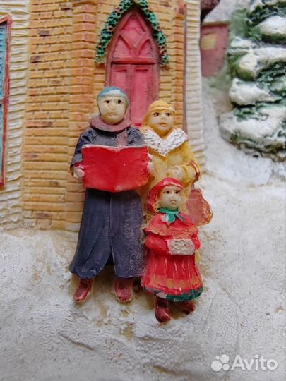 Тарелка сувенирная