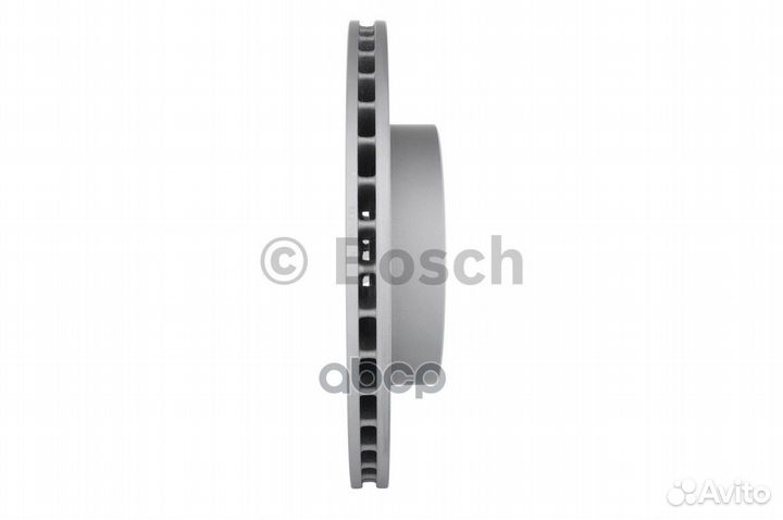 Диск тормозной перед 0 986 479 348 09864793