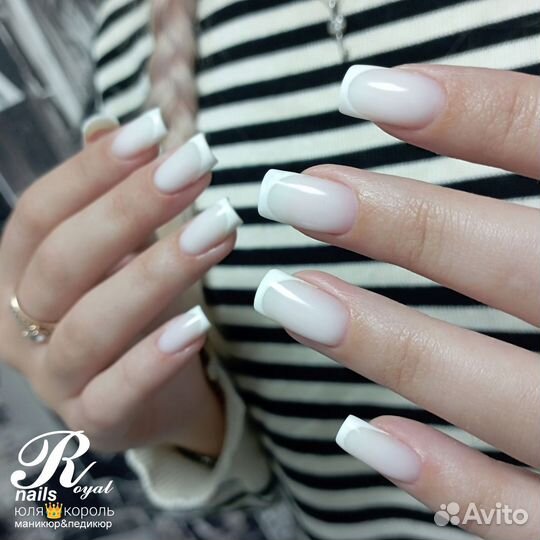 Ламинирование ресниц,Маникюр и педикюр