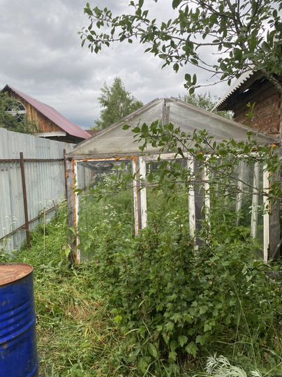 Участок 8 сот. (СНТ, ДНП)