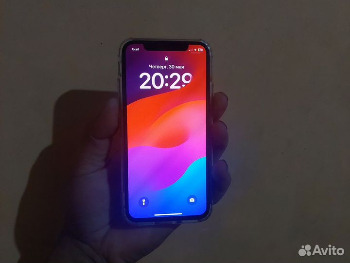 iPhone Xs, 64 ГБ
