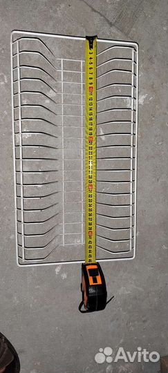 Сушилка для посуды 50см.Посудосушитель