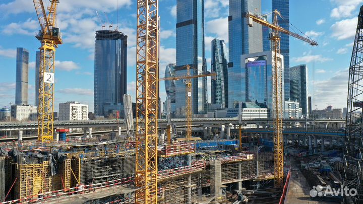 Строительная Компания СРО