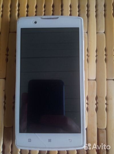 Lenovo A2010, 8 ГБ