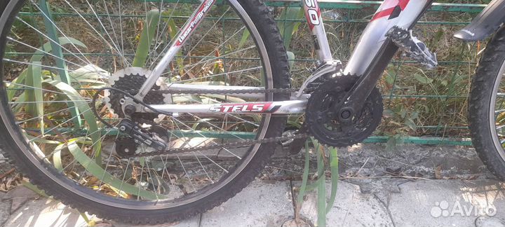 Продам велосипед взрослый