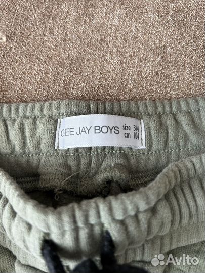 Одежда на мальчика