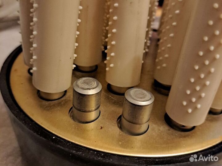 Электробигуди