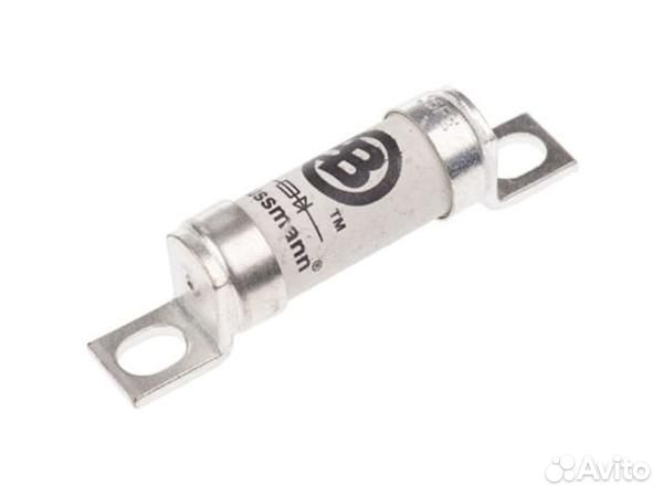35FE Предохранитель быстродействующий с характери