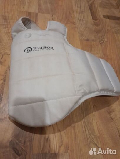 Защита для карате