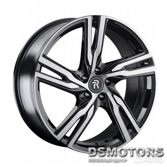 Диски GL34 8/20 5x108 ET52 d63.3 GMF