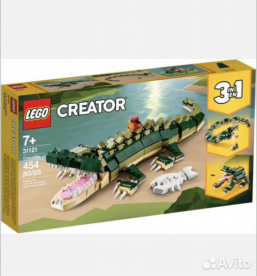 Lego собранные модели и детали