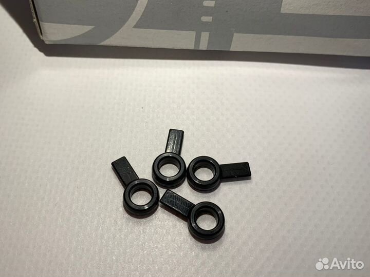 Прокладка топливной рейки A2780910060 Мерседес