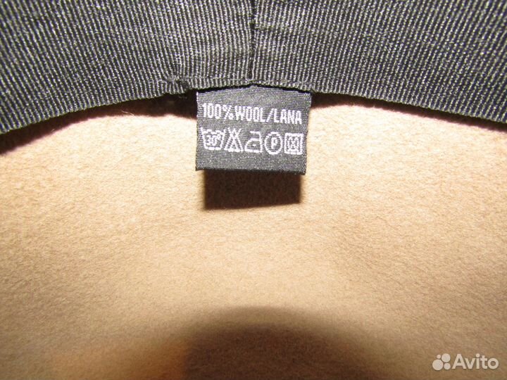 Шапка женская