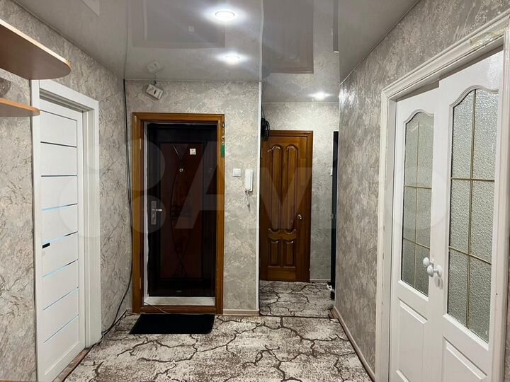 4-к. квартира, 76,3 м², 5/5 эт.