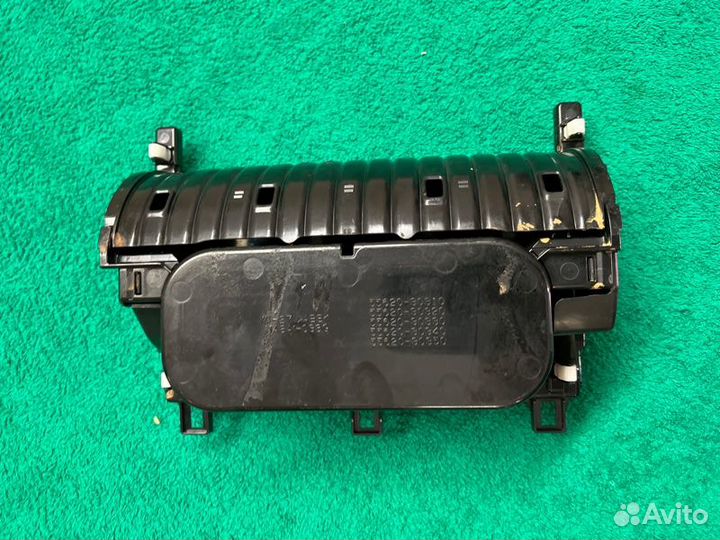 Подстаканники Lexus Gs 4 (12-17) 2015