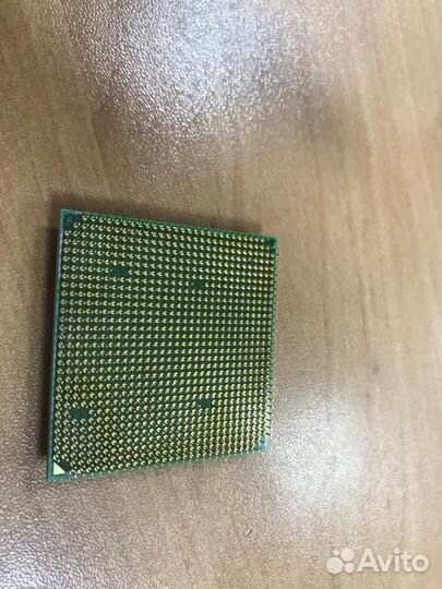 4ядра сокет am2+, Phenom II X4 940 3ггц