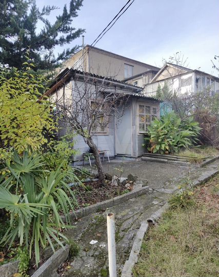 Дом 123 м² на участке 3,5 сот.