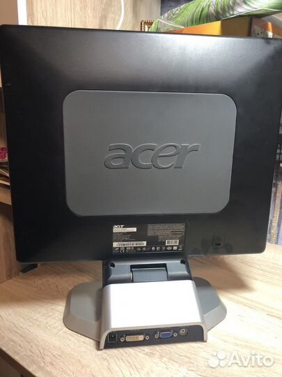 Монитор Acer