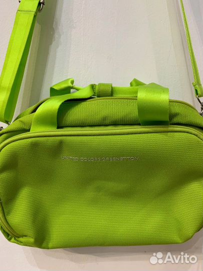 Сумка женская Bennetton