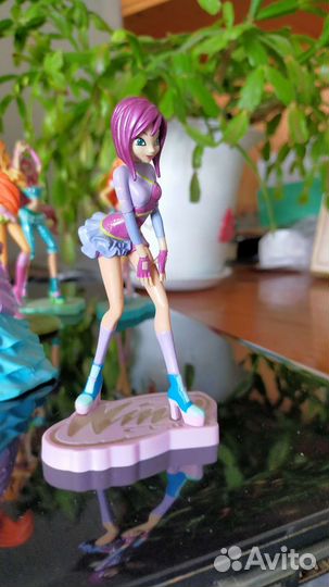 Набор кукол Винкс