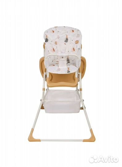 Стульчик для кормления, новый